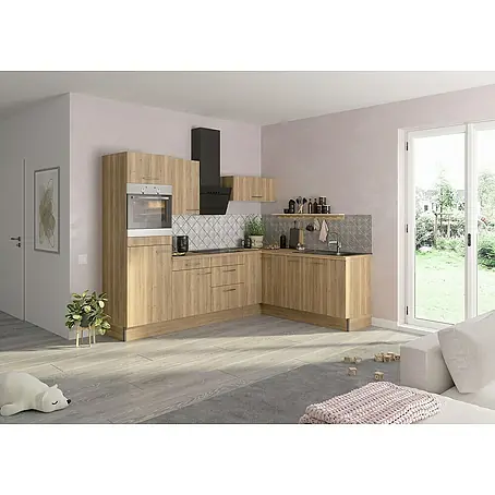 Optifit  Küchenleerblock OPTIkoncept Erik290 Typ 1