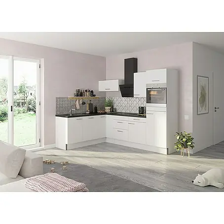 Optifit  Küchenleerblock OPTIkoncept Rurik986 Typ 1