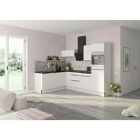 Optifit  Küchenleerblock OPTIkoncept Arvid986 Typ 1