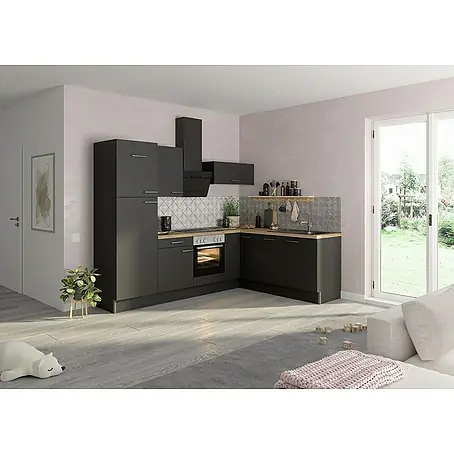 Optifit  Küchenleerblock OPTIkoncept Ingvar420 Typ 2