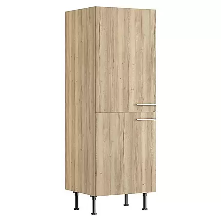 Optifit  Küchen-Midischrank Erik290