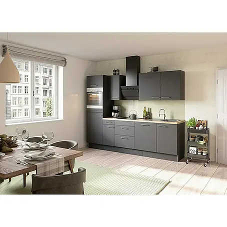 Optifit  Küchenleerblock OPTIkoncept Ingvar420 Typ 3