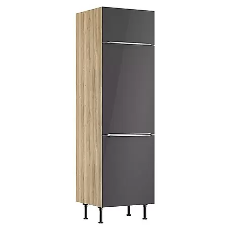 Optifit  Kühlumbauschrank Optikomfort Linus984