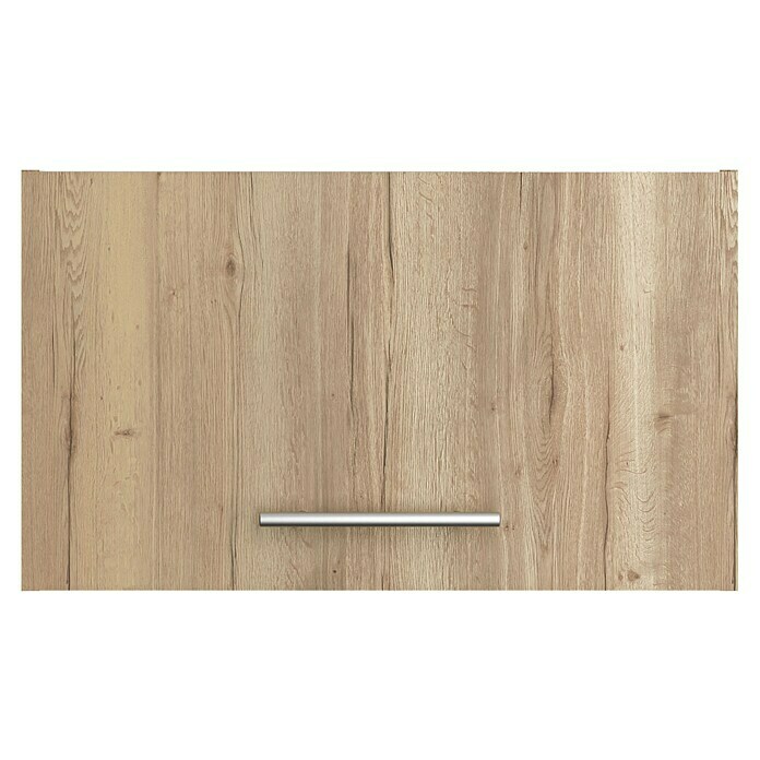 Optifit Hängeschrank Erik290 (L x B x H: 34,6 x 60 x 35,2 cm, Nachbildung Wildeiche) | BAUHAUS