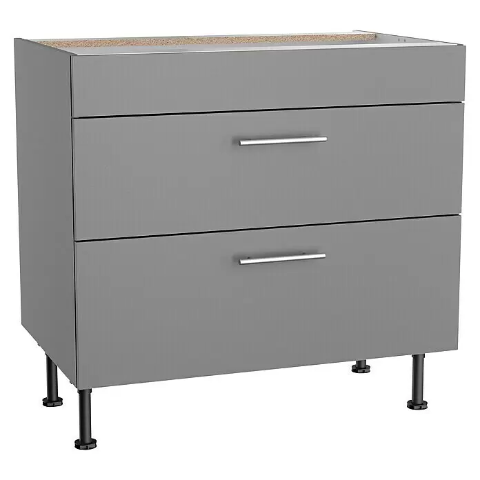 Optifit Unterschrank Optikomfort Mats825