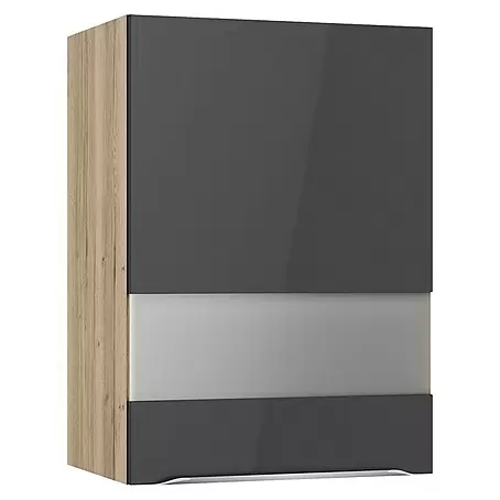 Optifit  Glas-Hängeschrank Optikomfort Linus984