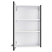 Optifit Hängeschrank Ingvar420 (L x B x H: 34,6 x 45 x 70,4 cm, Anthrazit matt) | BAUHAUS