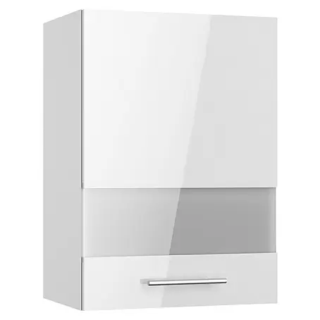 Optifit  Glas-Hängeschrank Optikomfort Rurik986