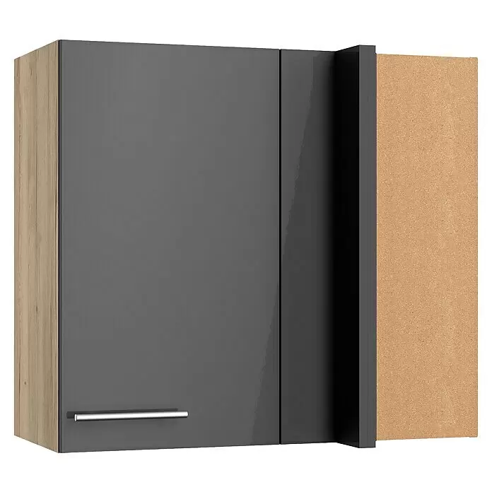 Optifit Eck-Hängeschrank Jonte984