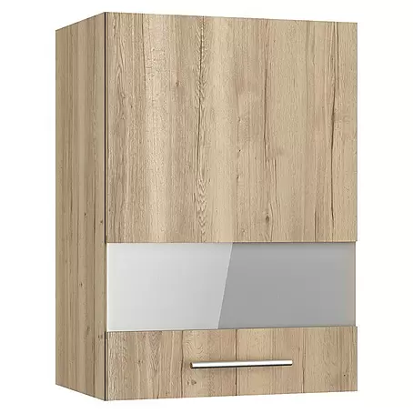 Optifit  Glas-Hängeschrank Erik290