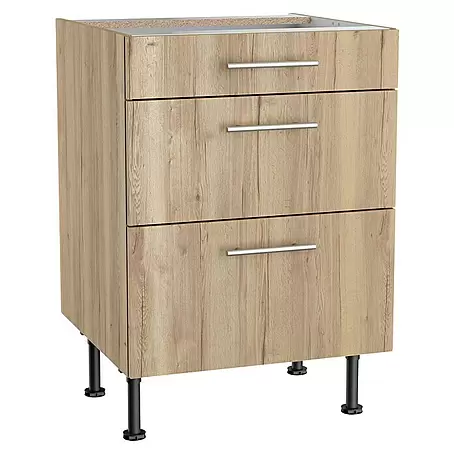 Optifit  Unterschrank Erik290