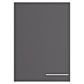 Optifit Hängeschrank Ingvar420 (L x B x H: 34,6 x 50 x 70,4 cm, Anthrazit matt) | BAUHAUS