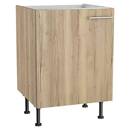 Optifit  Spülenunterschrank Erik290