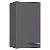 Optifit Hängeschrank Ingvar420 (L x B x H: 34,6 x 40 x 70,4 cm, Anthrazit matt) | BAUHAUS