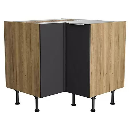 Optifit  Eck-Unterschrank Optikomfort Linus984