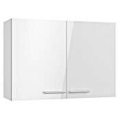 Optifit Hängeschrank Optikomfort Rurik986 (L x B x H: 34,6 x 100 x 70,4 cm, Glanz Lack Weiß) | BAUHAUS