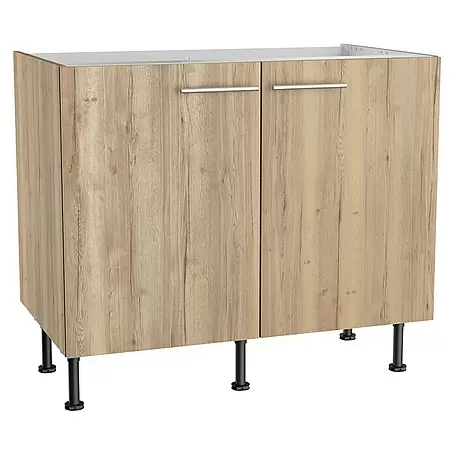 Optifit  Spülenunterschrank Erik290