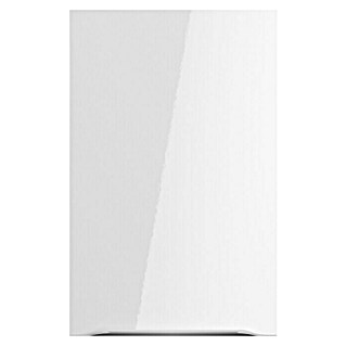 Optifit Hängeschrank Optikomfort Arvid 986 (L x B x H: 34,6 x 45 x 70,4 cm, Glanz Lack Weiß)