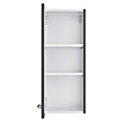 Optifit Hängeschrank Ingvar420 (L x B x H: 34,6 x 30 x 70,4 cm, Anthrazit matt) | BAUHAUS