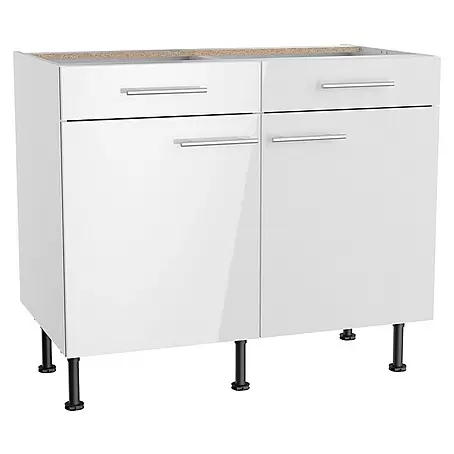 Optifit  Unterschrank Optikomfort Rurik986