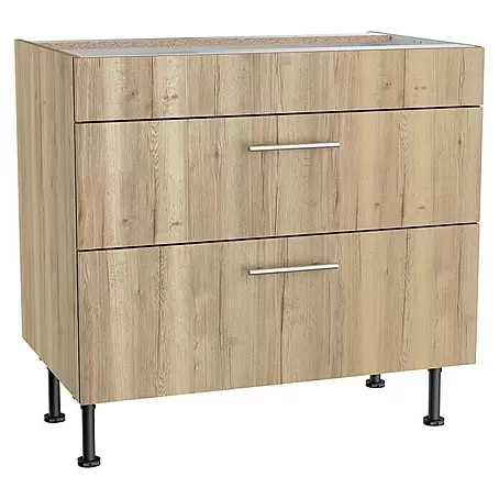 Optifit  Unterschrank Erik290