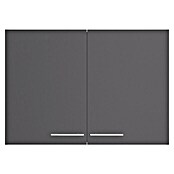 Optifit Hängeschrank Ingvar420 (L x B x H: 34,6 x 100 x 70,4 cm, Anthrazit matt) | BAUHAUS