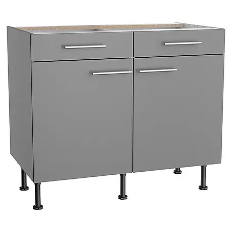 Optifit  Unterschrank Optikomfort Mats825