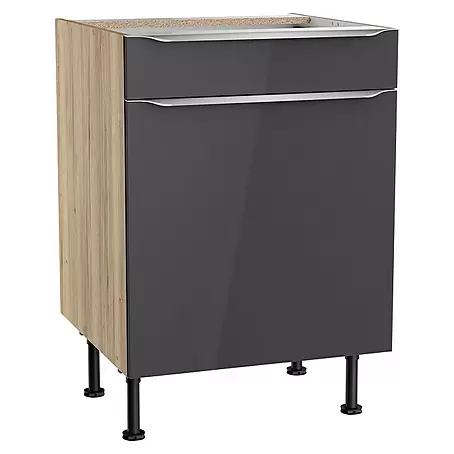 Optifit  Unterschrank Optikomfort Linus984