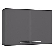 Optifit Hängeschrank Ingvar420 (L x B x H: 34,6 x 100 x 70,4 cm, Anthrazit matt) | BAUHAUS