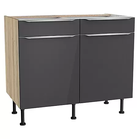 Optifit  Unterschrank Optikomfort Linus984