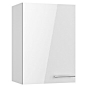 Optifit Hängeschrank Optikomfort Rurik986 (L x B x H: 34,6 x 50 x 70,4 cm, Glanz Lack Weiß) | BAUHAUS