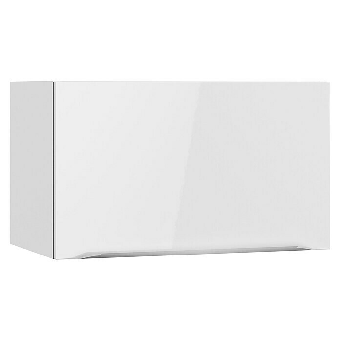 Optifit Hängeschrank Optikomfort Arvid 986 (L x B x H: 34,6 x 60 x 35,2 cm, Glanz Lack Weiß) | BAUHAUS