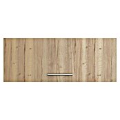 Optifit Hängeschrank Erik290 (L x B x H: 34,6 x 90 x 35,2 cm, Nachbildung Wildeiche) | BAUHAUS