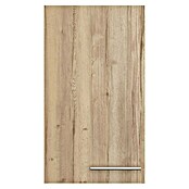 Optifit Hängeschrank Erik290 (L x B x H: 34,6 x 40 x 70,4 cm, Nachbildung Wildeiche) | BAUHAUS