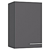 Optifit Hängeschrank Ingvar420 (L x B x H: 34,6 x 45 x 70,4 cm, Anthrazit matt) | BAUHAUS