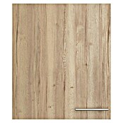 Optifit Hängeschrank Erik290 (L x B x H: 34,6 x 60 x 70,4 cm, Nachbildung Wildeiche) | BAUHAUS