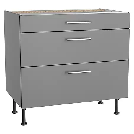 Optifit  Unterschrank Optikomfort Mats825