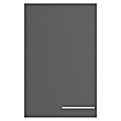 Optifit Hängeschrank Ingvar420 (L x B x H: 34,6 x 45 x 70,4 cm, Anthrazit matt) | BAUHAUS