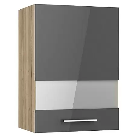 Optifit  Glas-Hängeschrank Jonte984