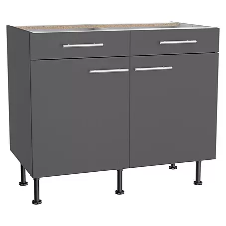 Optifit  Unterschrank Ingvar420