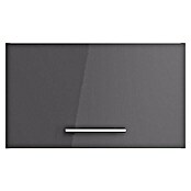 Optifit Hängeschrank Jonte984 (L x B x H: 34,6 x 60 x 35,2 cm, Glanz Lack Anthrazit) | BAUHAUS