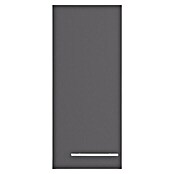 Optifit Hängeschrank Ingvar420 (L x B x H: 34,6 x 30 x 70,4 cm, Anthrazit matt) | BAUHAUS