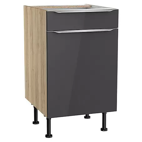 Optifit  Unterschrank Optikomfort Linus984