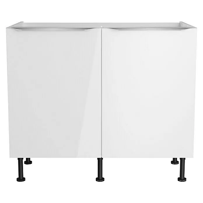 Optifit Spülenunterschrank Optikomfort Arvid 986