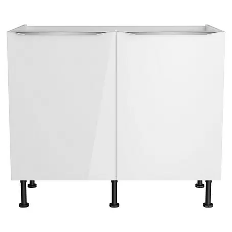 Optifit  Spülenunterschrank Optikomfort Arvid 986