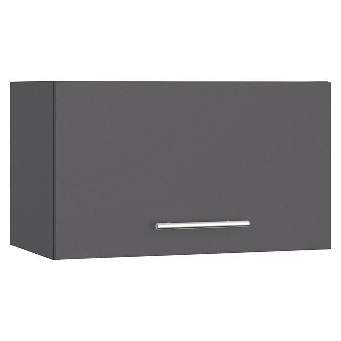 Optifit Hängeschrank Ingvar420 (L x B x H: 34,6 x 60 x 35,2 cm, Anthrazit matt) | BAUHAUS