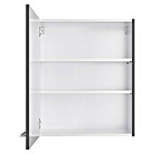 Optifit Hängeschrank Ingvar420 (L x B x H: 34,6 x 60 x 70,4 cm, Anthrazit matt) | BAUHAUS