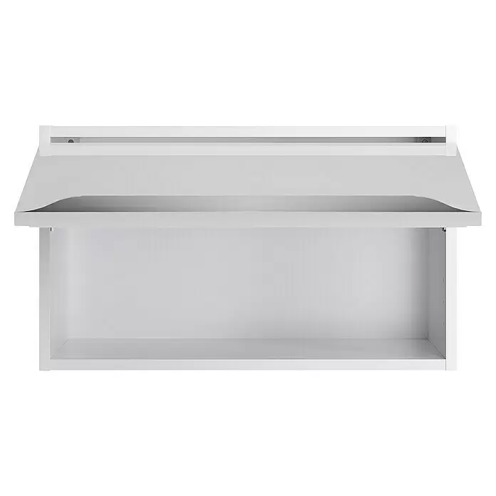 Optifit Hängeschrank Optikomfort Arvid 986L x B x H: 34,6 x 60 x 35,2 cm, Glanz Lack Weiß