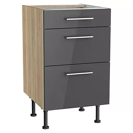 Optifit  Unterschrank Jonte984