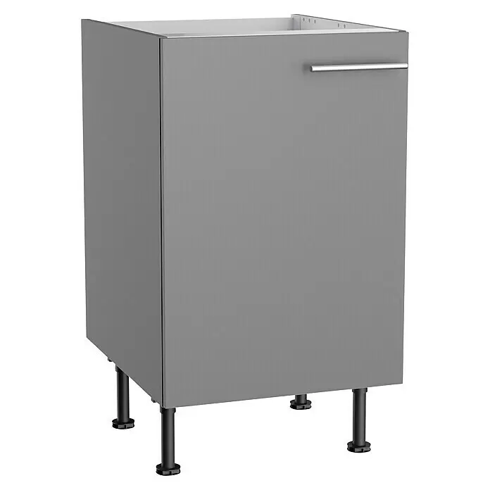 Optifit Spülenunterschrank Optikomfort Mats825